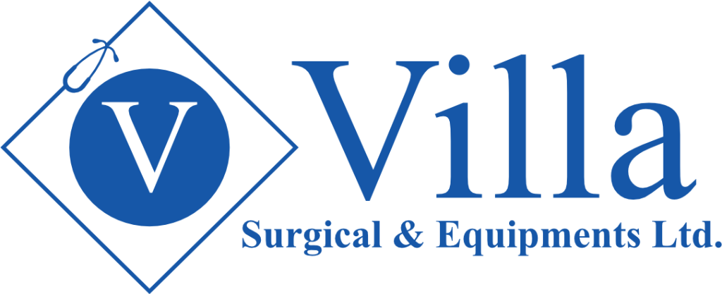 Villa Logo